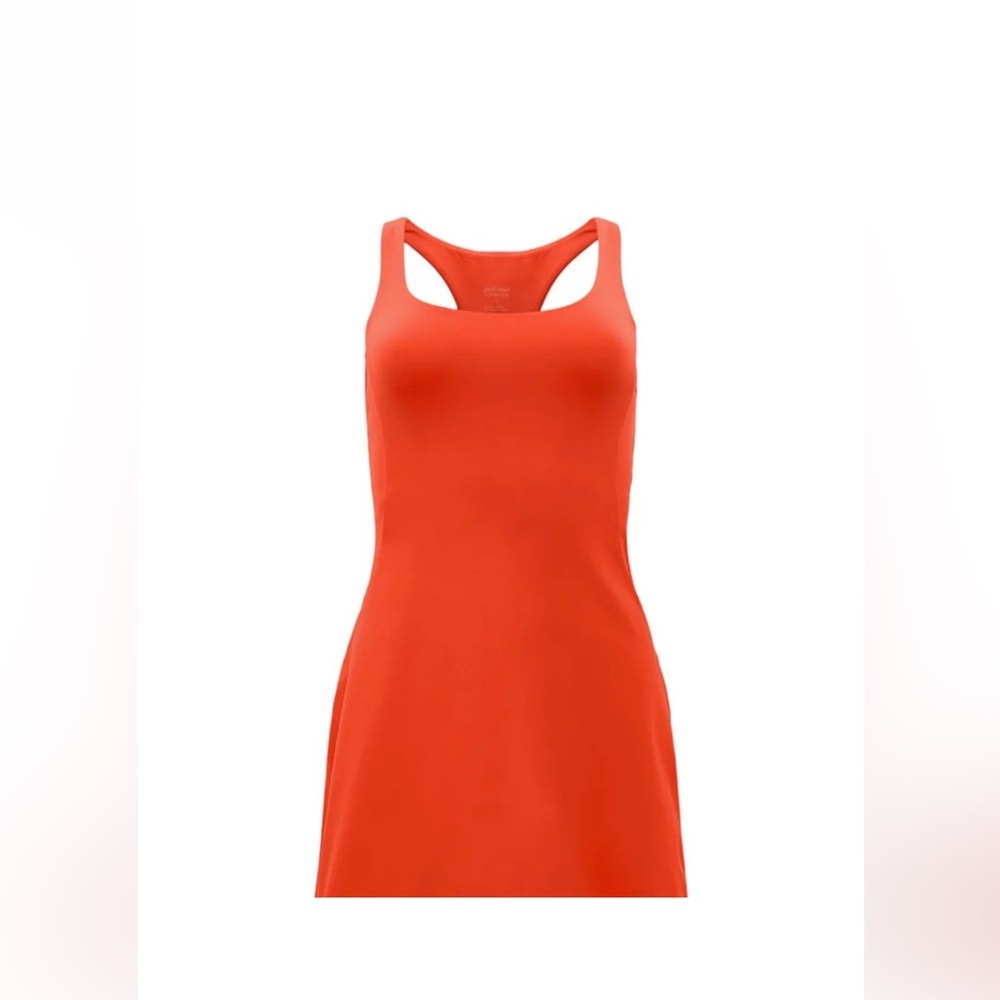 girlfriend collective paloma dress